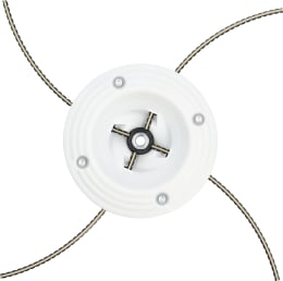 Produktbild: STIHL Fadenkopf DuroCut 40-4, für Motorsense FS 200, 300, 400, 500