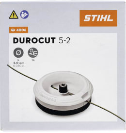 Produktbild: STIHL Fadenkopf DuroCut 5-2, für Motorsense FS, FSA