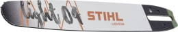 Produktbild: STIHL Führungsschiene Light 04 35 cm .325 .050/1,3 mm, Aufnahme 3003, ohne Sägeketten, 3003 000 3309