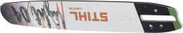Produktbild: STIHL Führungsschiene Light 04 35 cm .325 .050/1,3 mm, Aufnahme 3003, ohne Sägeketten, 3003 000 3309