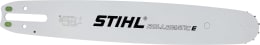Produktbild: STIHL Führungsschiene Rollomatic E 37 cm .325 .063/1,6 mm, Aufnahme 3003, 3003 008 6811