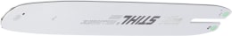 Produktbild: STIHL Führungsschiene Rollomatic E Mini 35 cm 3/8 P .043/1,1 mm, Aufnahme 3005, 3005 003 3909