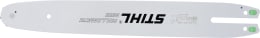 Produktbild: STIHL Führungsschiene Rollomatic E Mini 35 cm 3/8 P .043/1,1 mm, Aufnahme 3005, 3005 003 3909