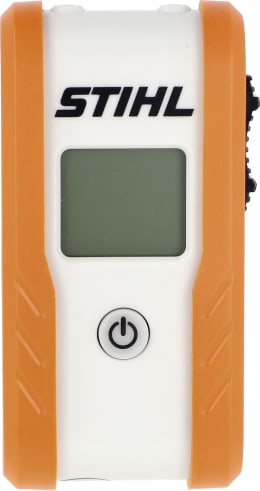 Produktbild: STIHL Feuchtigkeitsmessgerät für Brennholz, Bauholz, Gips oder Zement