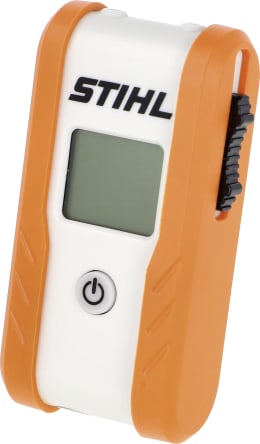 Produktbild: STIHL Feuchtigkeitsmessgerät für Brennholz, Bauholz, Gips oder Zement
