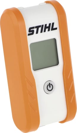 Produktbild: STIHL Feuchtigkeitsmessgerät für Brennholz, Bauholz, Gips oder Zement