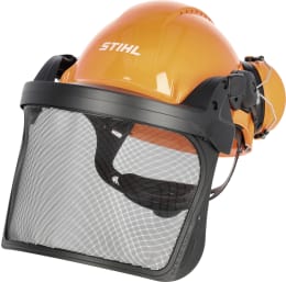 Produktbild: STIHL Forsthelm Dynamic Light
