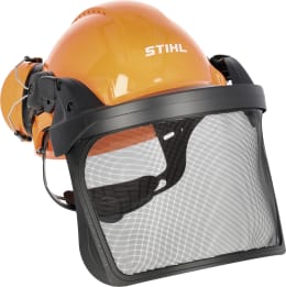 Produktbild: STIHL Forsthelm Dynamic Light