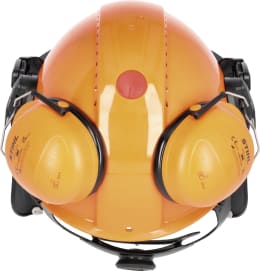 Produktbild: STIHL Forsthelm Dynamic Light