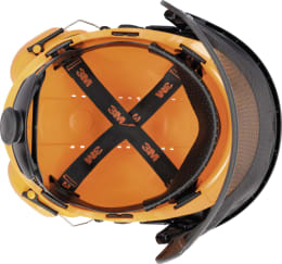 Produktbild: STIHL Forsthelm Dynamic Light