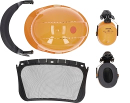 Produktbild: STIHL Forsthelm Dynamic Light