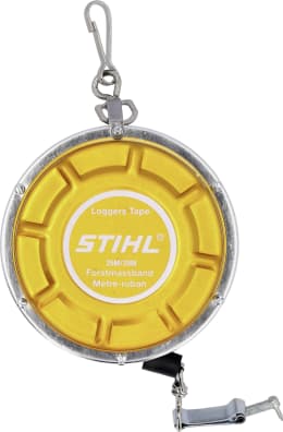 Produktbild: STIHL Forstmaßband 25 m, Metallgehäuse