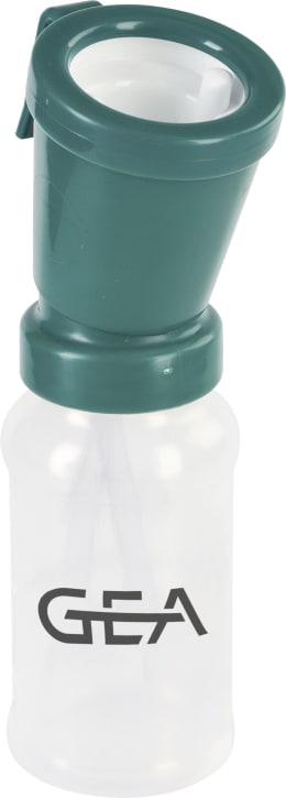 Produktbild: GEA Dippbecher NonReturn Twin