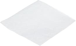 Produktbild: GEA Putztuch für Melkroboter-Kamera 80 x 70 mm, weiß, 1 x Packung à 350 Tücher