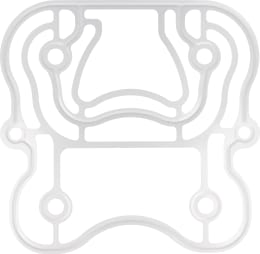 Produktbild: Fendt Dichtungssatz für Luftpresser Druckluftanlage Traktor Vario 400, 500, 700, 800