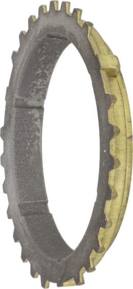Produktbild: Fendt Synchroniserring 24 Zähne, für Wechselgetriebe/Overdrive Traktor Farmer 200, 300, Geräteträger
