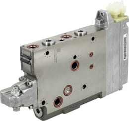 Produktbild: Fendt Steuerventil SB33 EHS, für Hydrauliksystem hinten Traktor Vario 800, 900