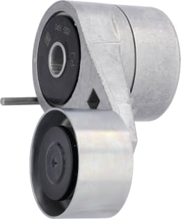 Produktbild: Fendt Spannrolle Ø außen 70 mm, für Riemenantrieb Kühlsystem Traktor Vario 300, 500, 700, 800