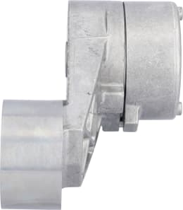 Produktbild: Fendt Spannrolle Ø außen 70 mm, für Riemenantrieb Kühlsystem Traktor Vario 300, 500, 700, 800