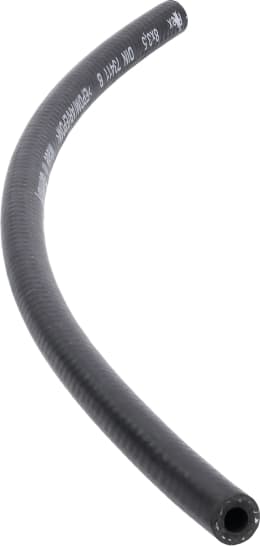 Produktbild: Fendt Druckschlauch 3,5 x 8 x 500 mm, für Ausgleichsbehälter Kühlwasser Traktor Farmer, Favorit, Vario, Xylon