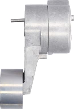 Produktbild: Fendt Spannrolle Ø außen 70 mm, für Riemenantrieb Kühlsystem Traktor Vario 300, 500, 700, 800