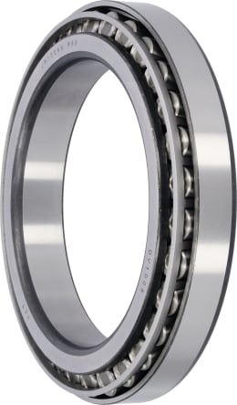 Produktbild: Fendt Kegelrollenlager 120 x 170 x 27 mm, für Radnabe Vorderachse 4WD, Differential Traktor Massey Ferguson