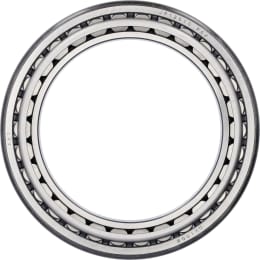 Produktbild: Fendt Kegelrollenlager 120 x 170 x 27 mm, für Radnabe Vorderachse 4WD, Differential Traktor Massey Ferguson