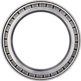 Produktbild: Fendt Kegelrollenlager 120 x 170 x 27 mm, für Radnabe Vorderachse 4WD, Differential Traktor Massey Ferguson