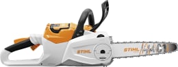 Produktbild: STIHL Akku-Kettensäge MSA 80 C-B Schienenlänge 35 cm, mit Akku/Ladegerät, MA04 011 5843