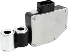 Produktbild: Fendt Elektronikmodul für Hydrauliksystem EHR Heck Traktor Vario 400, 700, 800