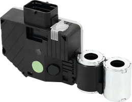 Produktbild: Fendt Elektronikmodul für Hydrauliksystem EHR Heck Traktor Vario 400, 700, 800