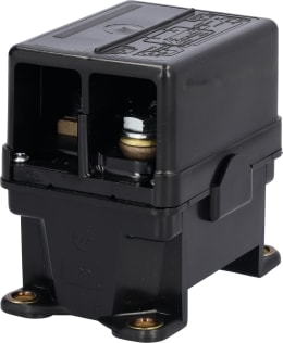 Produktbild: Fendt Schaltrelais 12 V, 24 V, für Batterieumschaltung Traktor Favorit 800, Favorit 900 Vario, Vario 900, Xylon