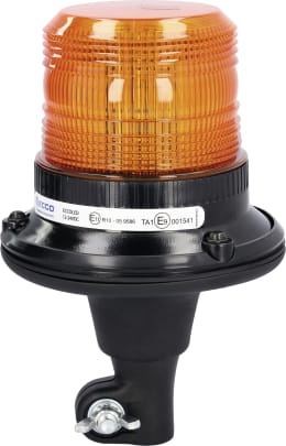 Produktbild: Fendt LED-Rundumleuchte 12 – 24 V, Festmontage, für Traktor Vario, Selbstfahr-Pflanzenschutzspritze Rogator