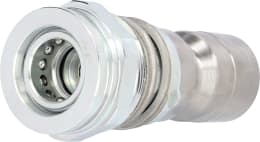 Produktbild: Fendt Kupplungsmuffe für Hydraulikkupplung 1/2 Traktor Vario 600, 700, 800, 900, 1000