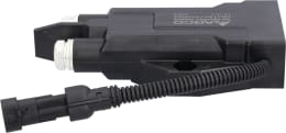 Produktbild: Fendt Batterietrennrelais 12 V, für Batterieumschaltung Traktor Vario, Feldhäcksler, Selbstfahrende Feldspritze
