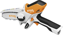 Produktbild: STIHL Akku-Astsäge GTA 26, Schienenlänge 10 cm, ohne Akku/Ladegerät, GA01 011 6900