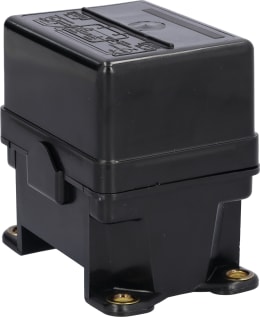 Produktbild: Fendt Schaltrelais 12 V, 24 V, für Batterieumschaltung Traktor Favorit 800, Favorit 900 Vario, Vario 900, Xylon