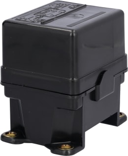 Produktbild: Fendt Schaltrelais 12 V, 24 V, für Batterieumschaltung Traktor Favorit 800, Favorit 900 Vario, Vario 900, Xylon