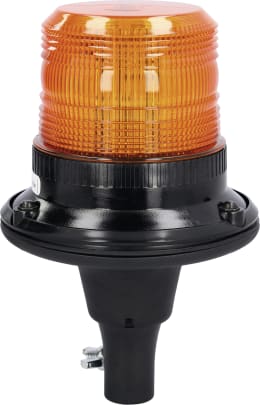 Produktbild: Fendt LED-Rundumleuchte 12 – 24 V, Festmontage, für Traktor Vario, Selbstfahr-Pflanzenschutzspritze Rogator