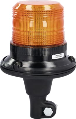 Produktbild: Fendt LED-Rundumleuchte 12 – 24 V, Festmontage, für Traktor Vario, Selbstfahr-Pflanzenschutzspritze Rogator