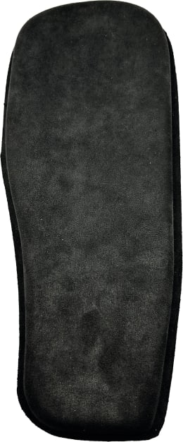 Produktbild: Armlehne ALF1 Alcantara schwarz, für Traktor Fendt Favorit 700 Vario, 900 Vario; Vario 400, 700, 800, 900