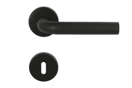 Produktbild: casafino Türdrücker B231 CR