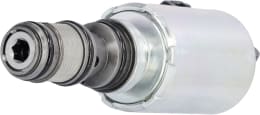 Produktbild: Fendt Magnetventil hydraulisch für Front-/Heckzapfwelle, Konfortbetätigung Traktor Fendt, Massey Ferguson