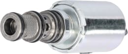 Produktbild: Fendt Magnetventil für Komfortbetätigung Allrad, Differential, Zapfwelle Traktor Vario E 107 V, 200, 300, 500