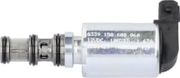 Produktbild: Fendt Magnetventil für Komfortbetätigung Allrad, Differential, Zapfwelle Traktor Vario E 107 V, 200, 300, 500