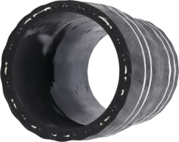 Produktbild: Fendt Reduzierstück Ø innen 57 mm, 67 mm, für Ladeluftkühlung Traktor Vario 900