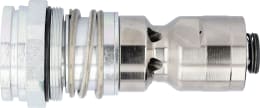 Produktbild: Fendt Kupplungsmuffe für Hydraulikkupplung 1/2 Traktor Vario 600, 700, 800, 900, 1000