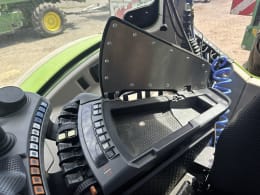 Produktbild: Armlehne ALF3 für Traktor Fendt Vario 300, 500, 600, 700, 900, 1000 – Ausstattung FendtONE