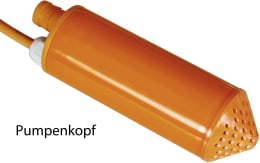 Produktbild: Cemo Dieselpumpe Centri SP 30 für Diesel, Heizöl 12 V