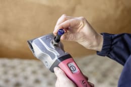 Lifestyle: AESCULAP® Einstellschlüssel Torqui für Scherkopf Econom